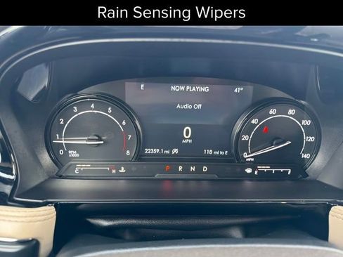 Used 2020 Lincoln Corsair FWD w/ Equipment Group 101A image 18