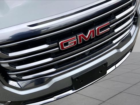 Used 2023 GMC Acadia AT4 w/ Technology Package AWD/4WD image 31