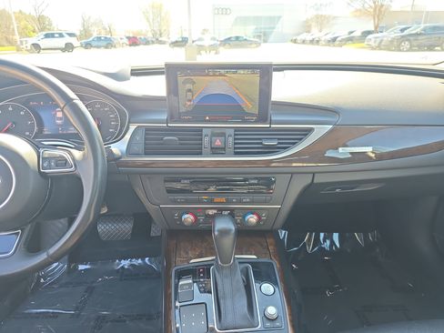 Used 2016 Audi A6 3.0T Prestige w/ Prestige Package image 18