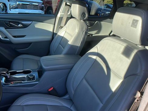 Certified 2020 Chevrolet Blazer LT image 15