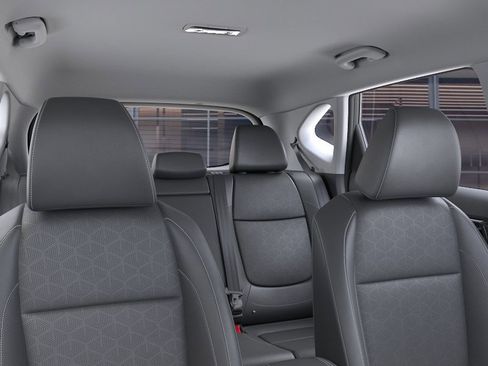 New 2026 Kia Seltos SX AWD/4WD image 27