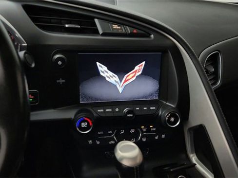 Used 2014 Chevrolet Corvette Stingray Convertible w/ 2LT Preferred Equipment Group image 14