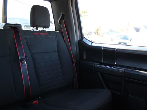 Used 2019 Ford F150 XLT w/ Equipment Group 302A Luxury image 14