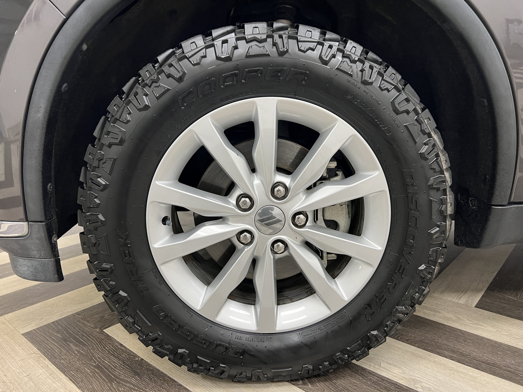 Used 2019 Dodge Durango SXT AWD/4WD image 19