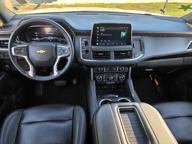 Used 2024 Chevrolet Tahoe LT RWD image 9