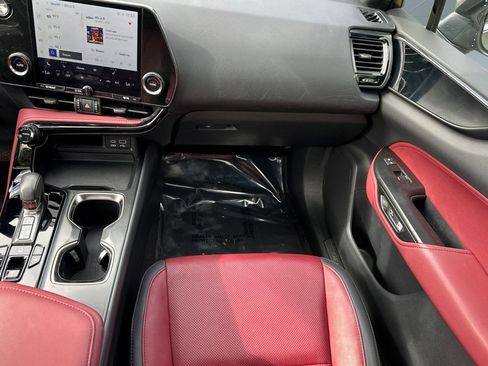 Certified 2023 Lexus NX 350 AWD image 28