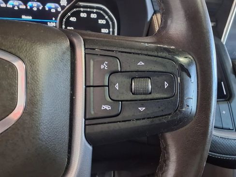 Used 2021 GMC Yukon XL SLT AWD/4WD image 27