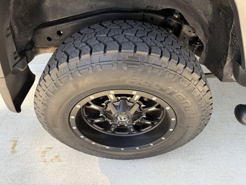 Used 2007 Toyota FJ Cruiser 4WD image 19