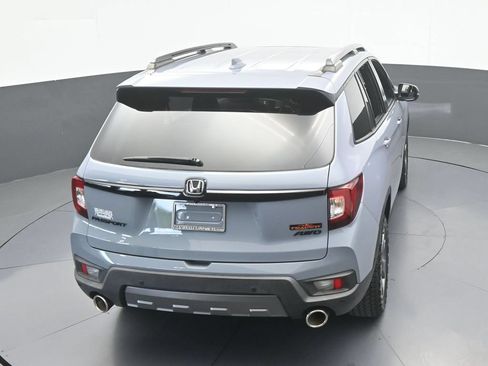 Used 2024 Honda Passport TrailSport image 58