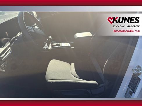 Used 2026 Kia Sportage LX FWD image 21
