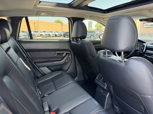 Used 2025 MAZDA CX-50 2.5 Hybrid w/ Cargo Package AWD/4WD image 40