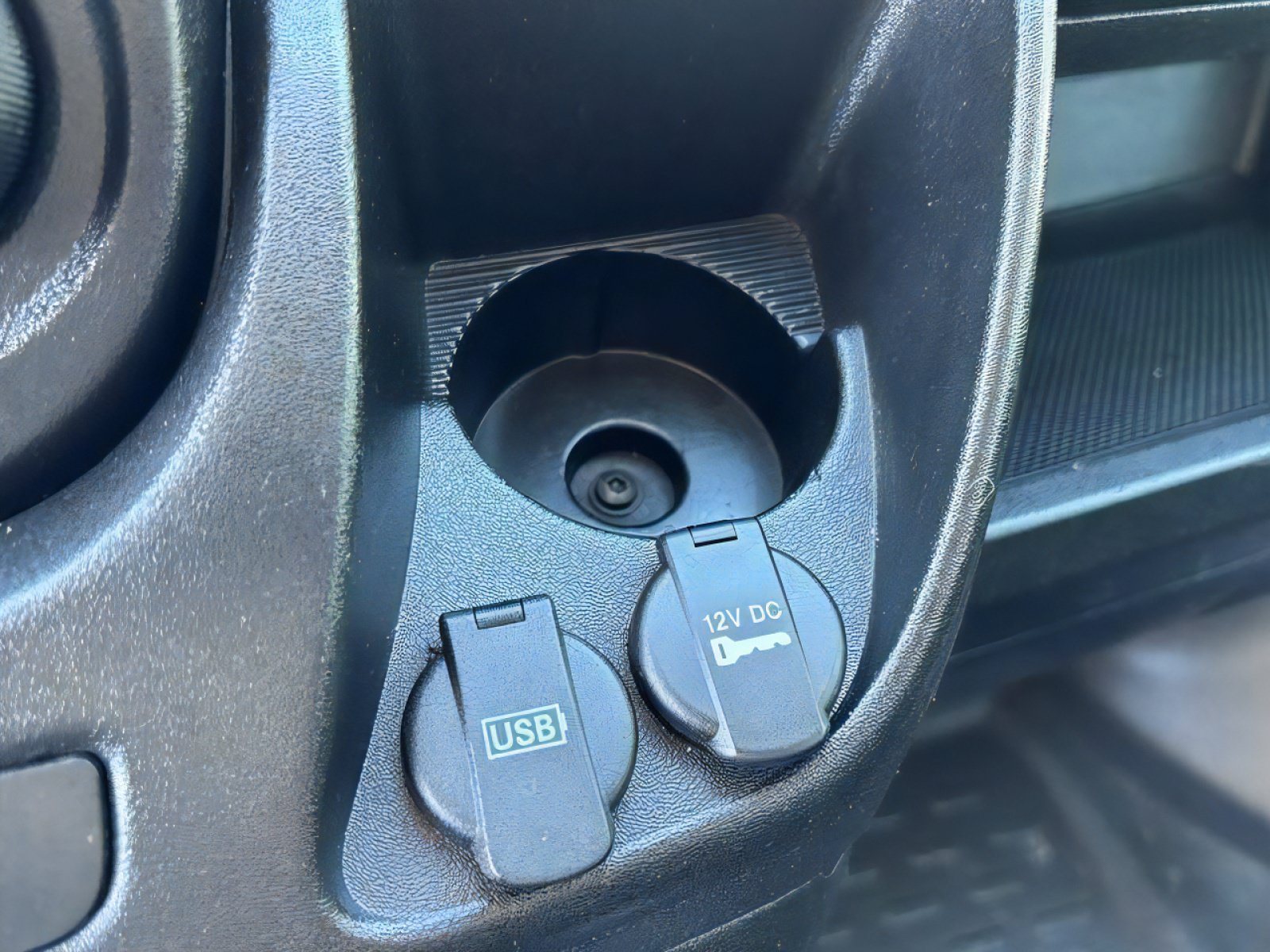 Used 2021 RAM ProMaster 2500 FWD image 17