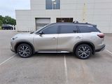 Used 2022 INFINITI QX60 Autograph w/ Cargo Package image 2