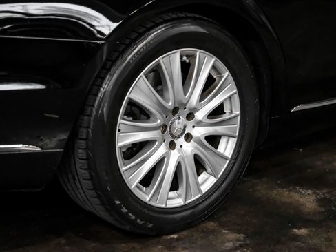 Used 2015 Mercedes-Benz S 550 Sedan image 58