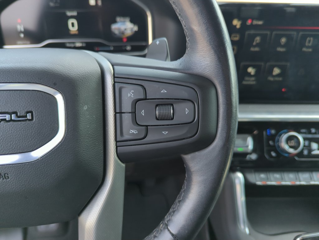 Used 2023 GMC Sierra 1500 Denali AWD/4WD image 22