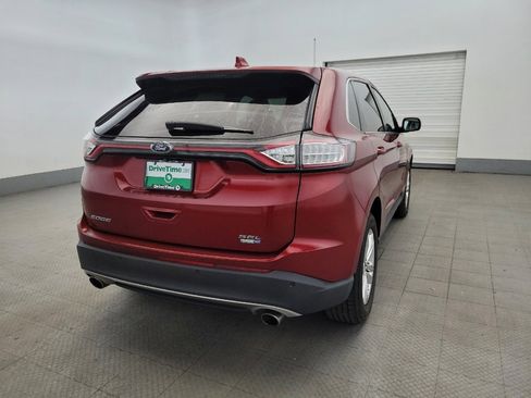 Used 2015 Ford Edge SEL w/ Equipment Group 201A AWD/4WD image 7
