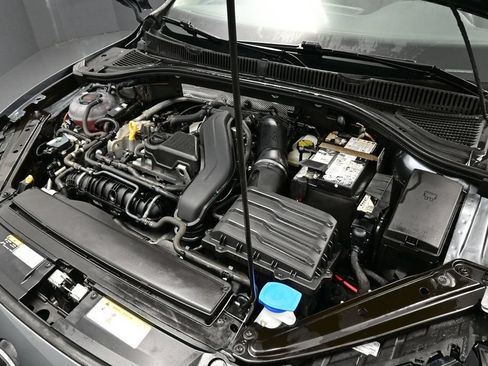 Used 2025 Volkswagen Jetta S FWD image 13