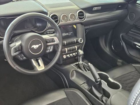 New 2023 Ford Mustang GT Premium w/ GT Performance Package image 12