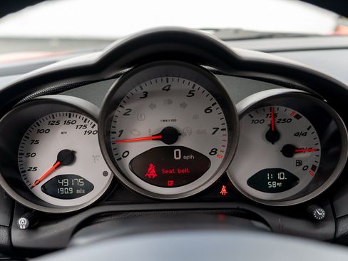 Used 2006 Porsche Cayman S RWD image 14