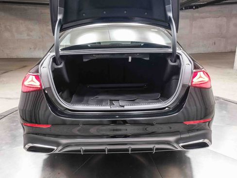Certified 2026 Mercedes-Benz E 350 Sedan image 32