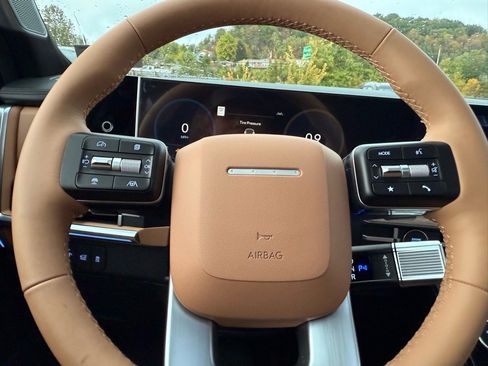 New 2026 Hyundai Santa Fe Limited image 16