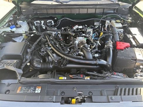 Used 2022 Ford Bronco Badlands AWD/4WD image 31