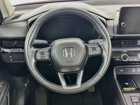 Used 2023 Honda CR-V EX-L image 18
