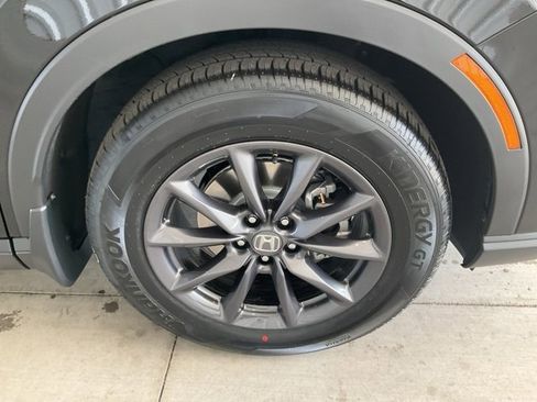 New 2026 Honda CR-V EX-L image 27