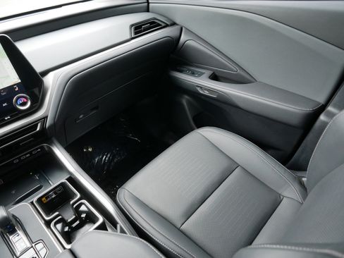 Used 2024 Lexus TX 350 AWD w/ Accessory Package (2T) image 11