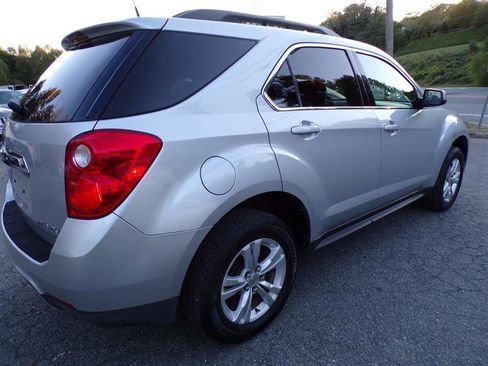 Used 2011 Chevrolet Equinox LT w/ Driver Convenience Package image 10