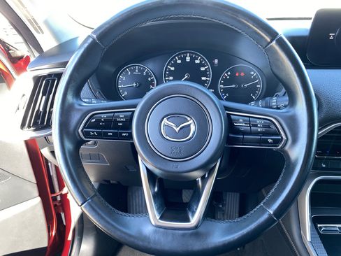 Used 2024 MAZDA CX-90 3.3 Turbo w/ Preferred Plus image 27