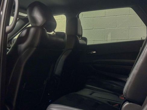 Used 2021 Dodge Durango GT image 5