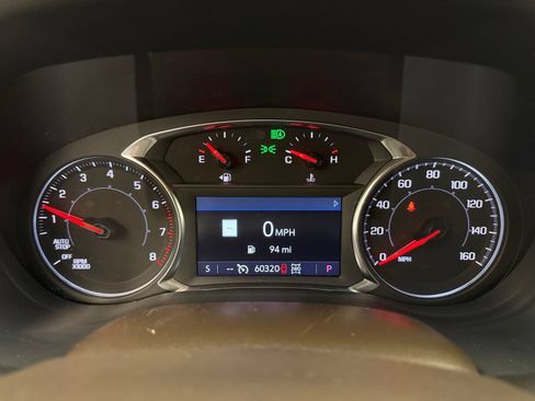 Used 2023 GMC Acadia SLT AWD/4WD image 13