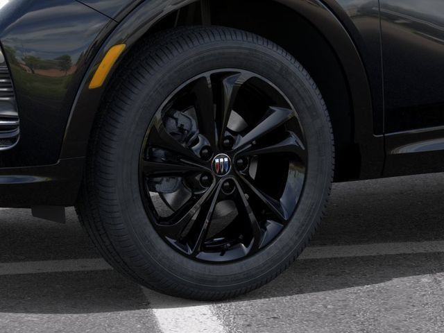 New 2026 Buick Envista Sport Touring w/ Convenience I Package FWD image 9