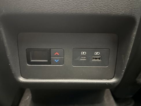 Used 2023 Nissan Rogue SL w/ SL Premium Package AWD/4WD image 20