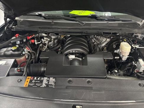 Used 2017 GMC Sierra 1500 SLT image 38