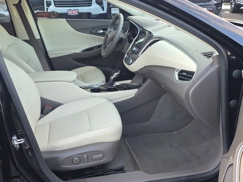 Certified 2022 Chevrolet Malibu Premier image 21