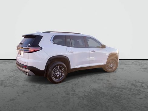 New 2026 GMC Acadia Elevation w/ LPO, Floor Liner Package image 8