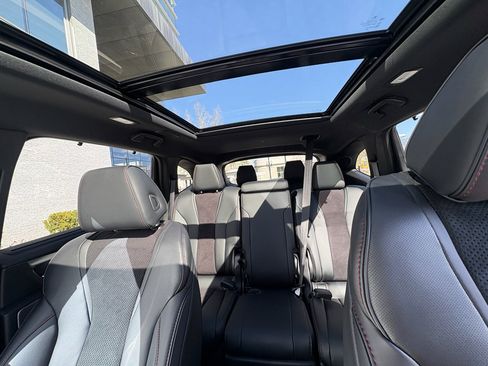 Used 2026 Acura MDX A-Spec image 25