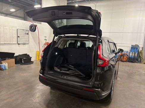 Used 2023 Honda CR-V EX-L image 14