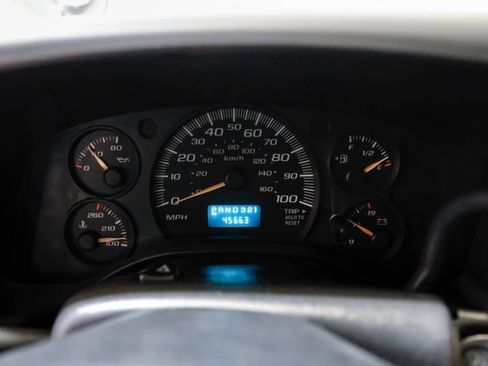 Used 2007 Chevrolet Express 3500 w/ School Bus Package RWD image 18