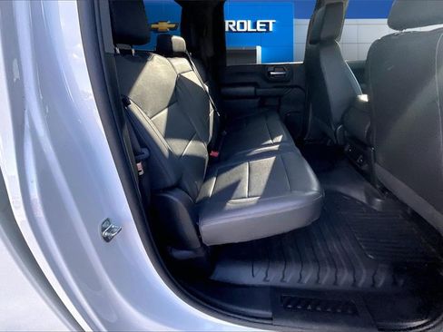 Used 2024 GMC Sierra 2500 Pro image 26