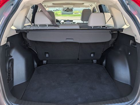 Used 2016 Honda CR-V EX-L image 18