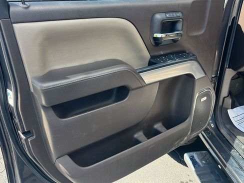 Used 2016 Chevrolet Silverado 2500 LTZ w/ Duramax Plus Package AWD/4WD image 18