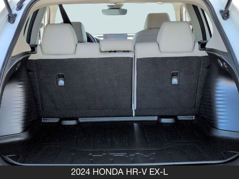 Used 2024 Honda HR-V EX-L image 20