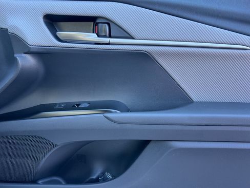 New 2026 Toyota Camry SE FWD image 19