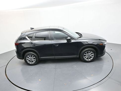 Used 2023 MAZDA CX-5 AWD 2.5 S w/ Preferred Package image 26