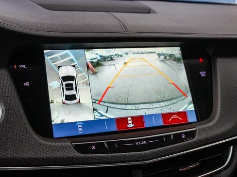 Used 2017 Cadillac CT6 Premium Luxury image 23