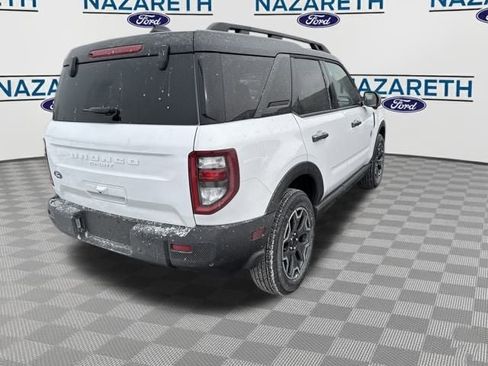 New 2026 Ford Bronco Sport Outer Banks w/ Outer Banks Tech Package+ AWD/4WD image 7