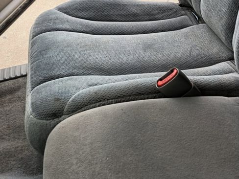 Used 2004 Dodge Dakota 2WD Club Cab w/ Hd Service Group image 23